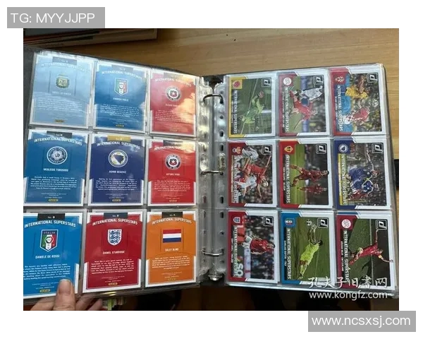 一包足球球星卡的市场价值究竟是多少 影响因素有哪些