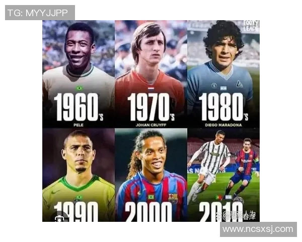 二十一世纪前十足球球星的辉煌成就与时代影响力解读