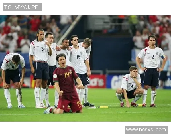 全球足球历史十大点球大师盘点 谁是最强点球王者