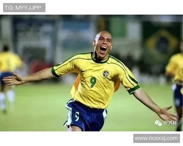 全球足球男球星颜值大比拼谁才是最帅的那一个