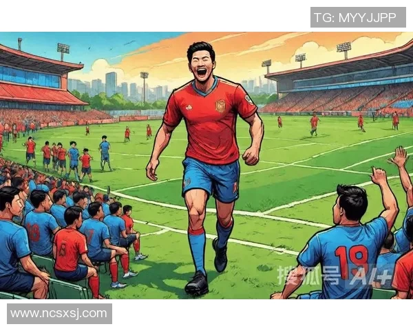 小龙崛起：足球新星的崭新时代与全球舞台的征服之路