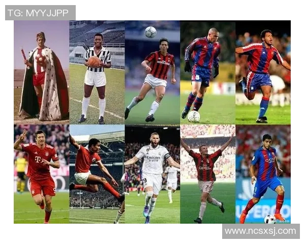 全球足球防守球星排名前十 强者争锋谁主沉浮