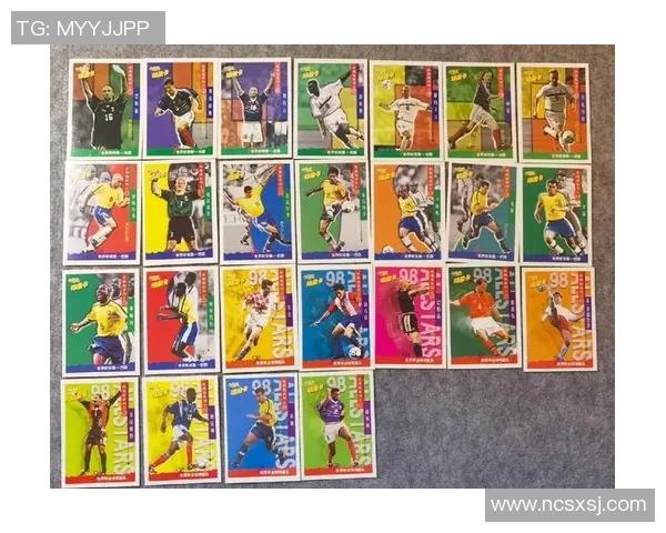 世界杯足球球星卡游戏版全新上线 探索真实球场对决与策略挑战