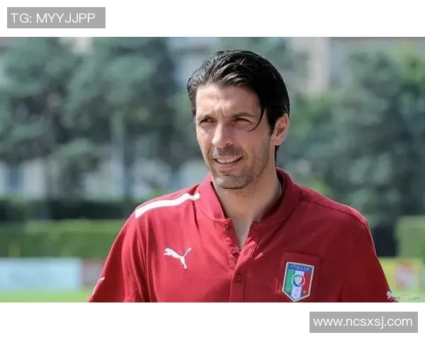 传奇门神布冯球星卡全解析见证意大利守护神的不朽荣耀